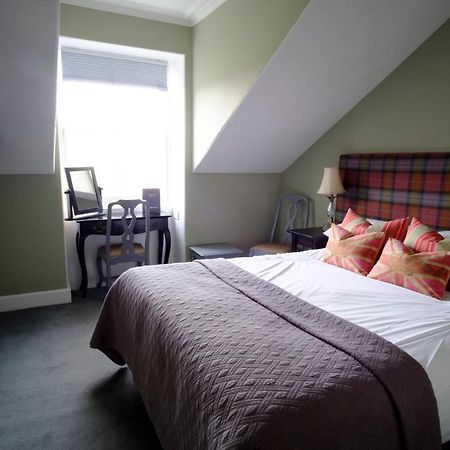 Kingsway Guest House Edimburgo Esterno foto