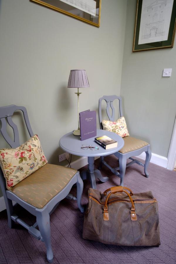 Kingsway Guest House Edimburgo Esterno foto
