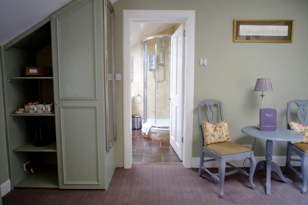 Kingsway Guest House Edimburgo Esterno foto