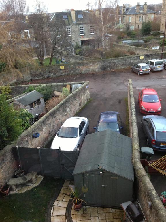 Kingsway Guest House Edimburgo Esterno foto