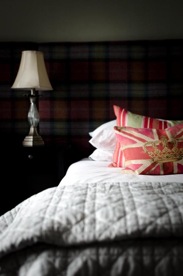 Kingsway Guest House Edimburgo Camera foto